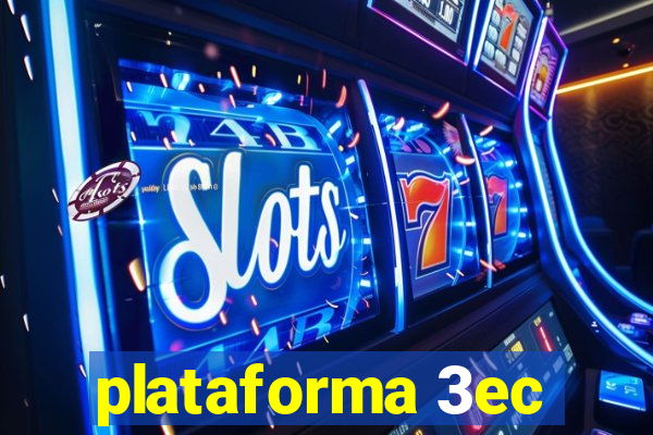 plataforma 3ec